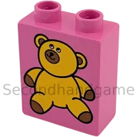 Duplo Bausteine